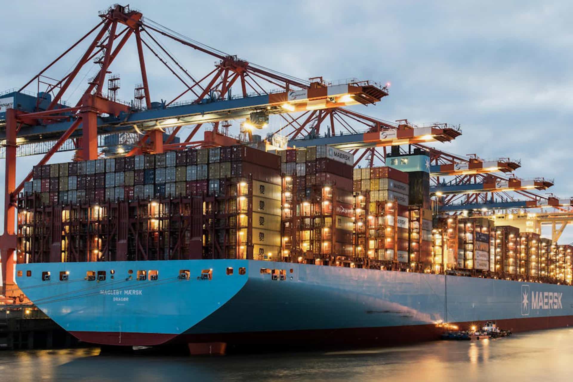 海運承攬和空運承攬運送